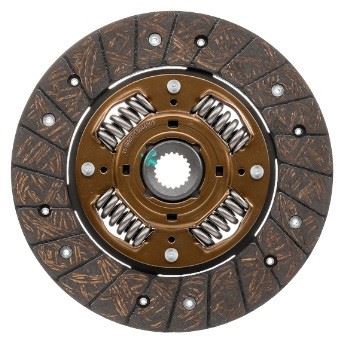 SACHS Clutch Disc - 1862 375 031